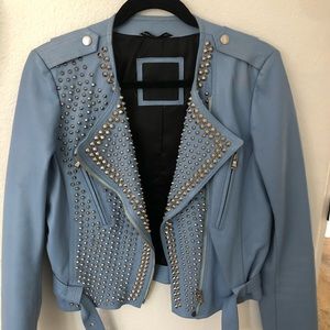 Nour Hammour Erin Jacket